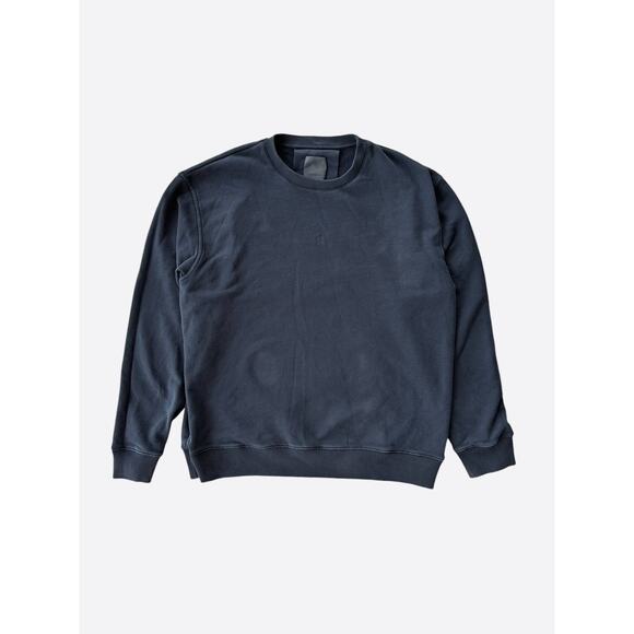 Givenchy Black Mini Embroidered Logo Sweater